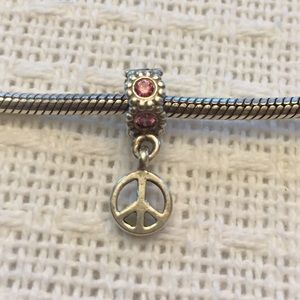 Pandora Charm